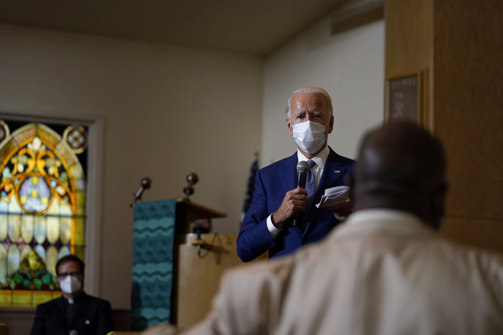 Election 2020 Biden